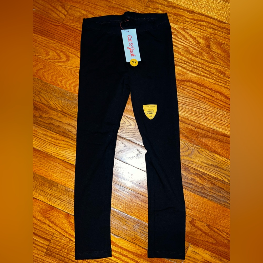 4-Pack of leggings!